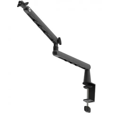 FeelTek Elite Cantilever Microphone Shock Mount Stand Gaming Accessory