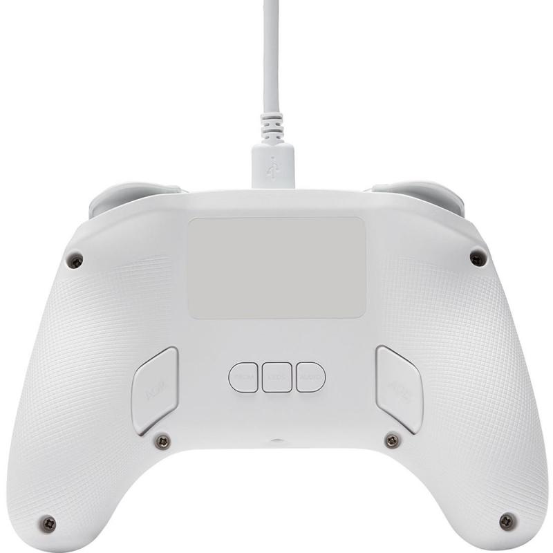 PowerA Advantage Lemectra Controller Wired White — view 6