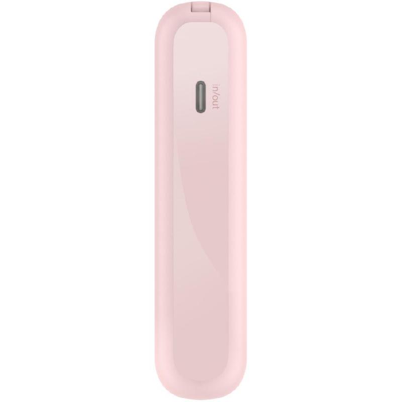 Belkin BoostCharge Power Bank Charger PD Fast Charging 10000 mAh Dual USB-C — view 3