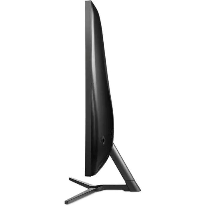 ViewSonic 27-inch Curved LCD Gaming Monitor, Full HD, 5MS GTG, 144Hz, Black - VX2758-C-MH — view 4