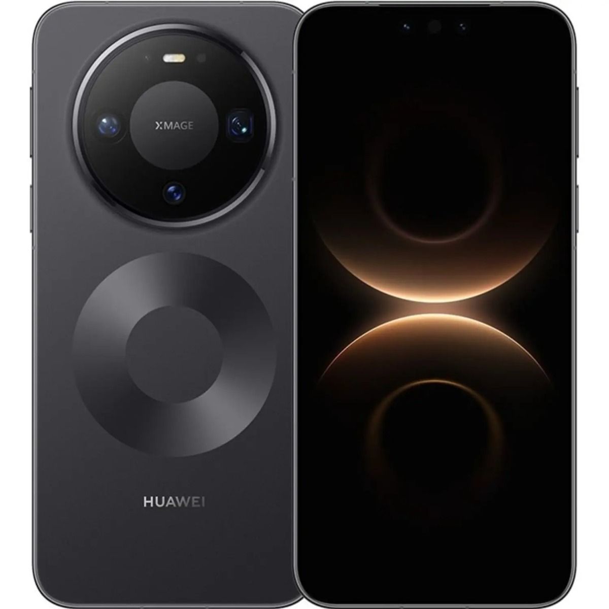 Huawei Mate 80 Pro, 512GB, 16GB, 4G, Black