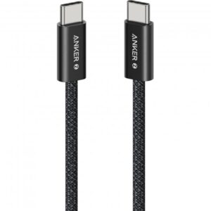 Anker Zolo USB-A to USB-C Sync & Charge Cable 6.00 ft ( 1.83 m )