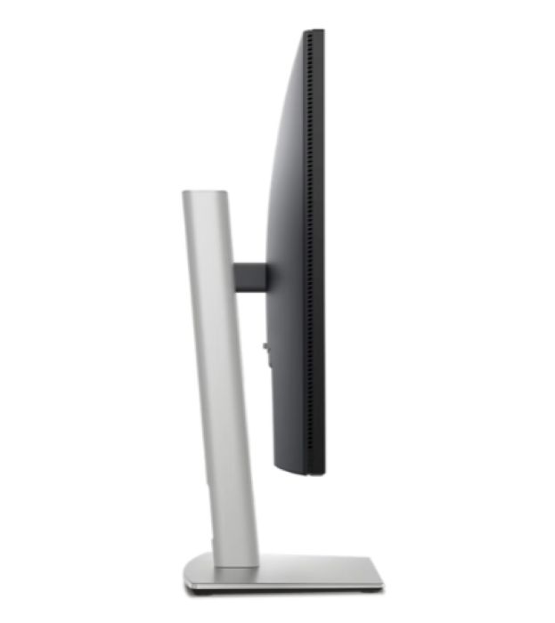 DELL 27inch FHD 1920X1080 Monitor, Anti-glare, HDMI, DP, VGA, USB-C, Adjustable - P2725H — view 4