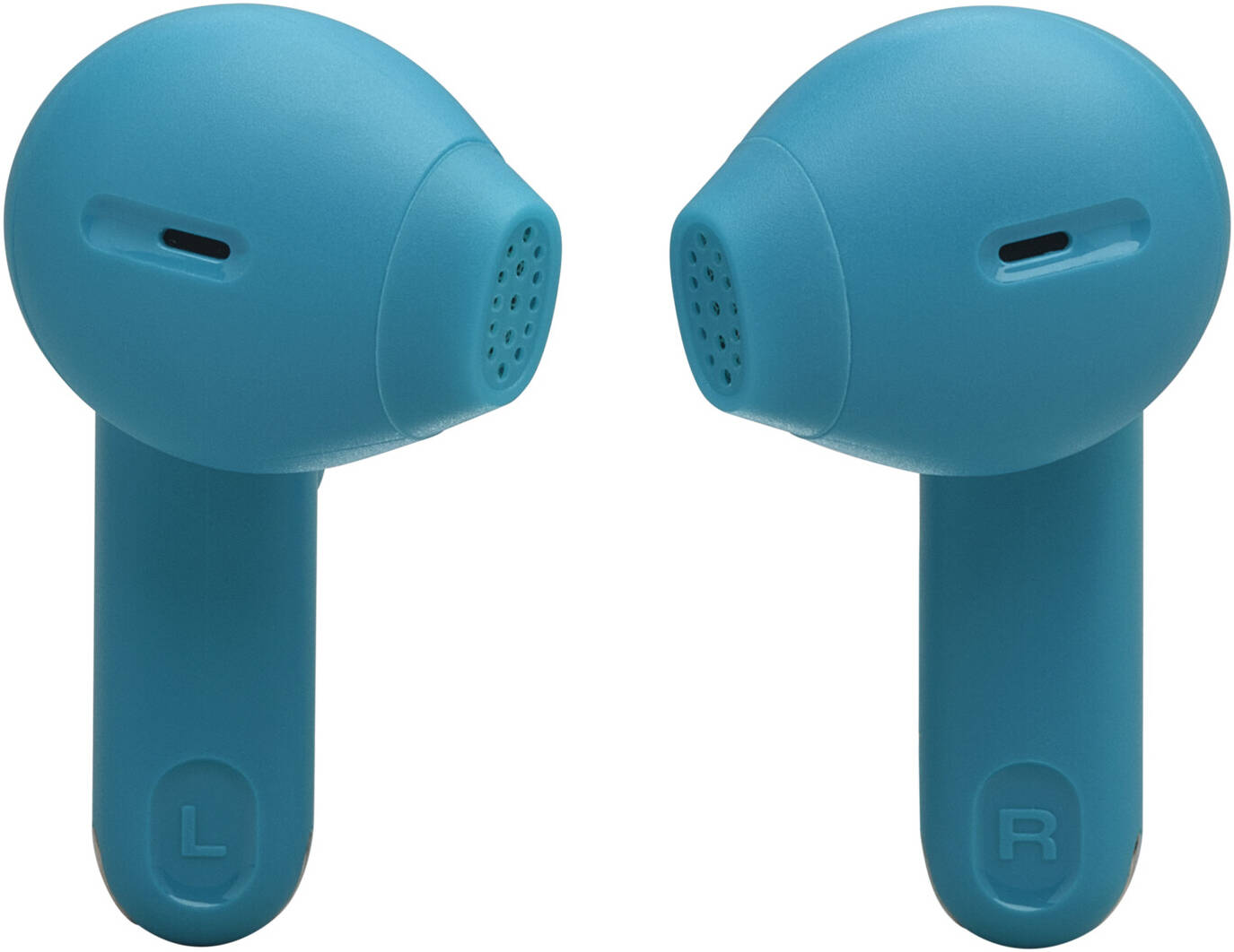 JBL Tune Flex 2 True Wireless Earbuds, Adaptive Noise Cancelling- Turquoise — view 4