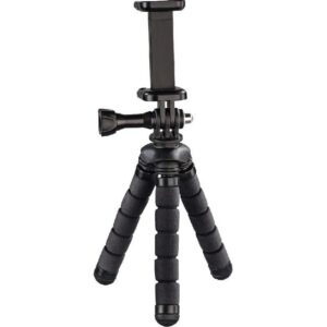 Hama Flex (2-in-1) Pocket Tripod