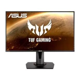 Asus TUF VG279QR 27 Inch Full HD 165hz 1ms G-SYNC Ready Gaming Monitor - 90LM04G0-B03370