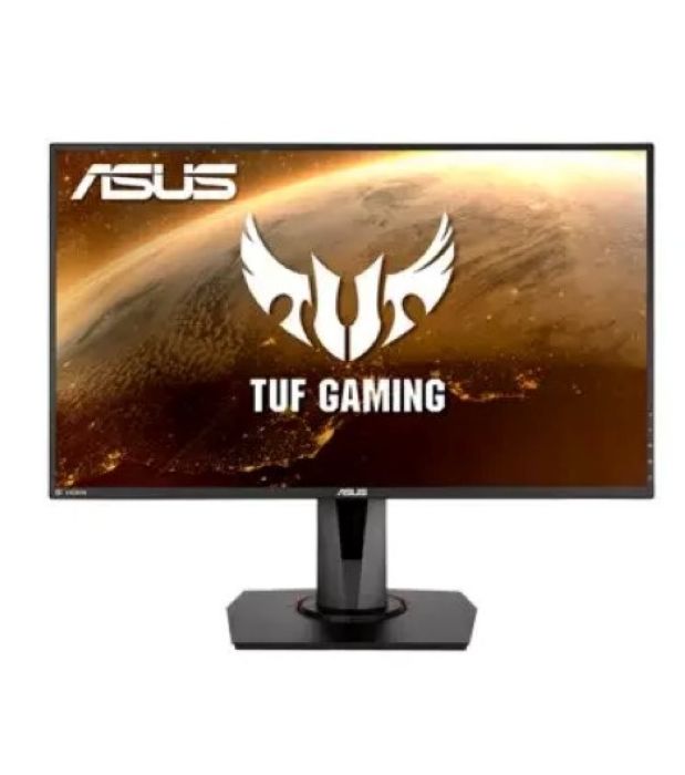 Asus TUF VG279QR 27 Inch Full HD 165hz 1ms G-SYNC Ready Gaming Monitor - 90LM04G0-B03370
