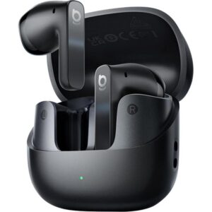 Baseus BS1 Earbuds Bluetooth Black
