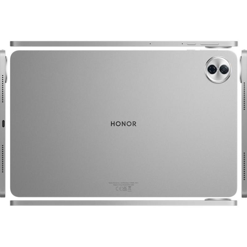 Honor Pad 10 Papermatte Tablet - Wi-Fi 12.1" Grey — view 2