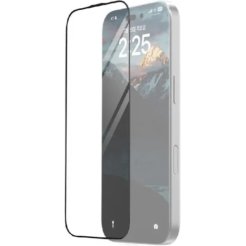 Araree Core Round Edge Smartphone Screen Protector for iPhone 16 Pro