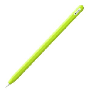 Merlin Craft Apple Pencil Gen 2 Neon Yellow
