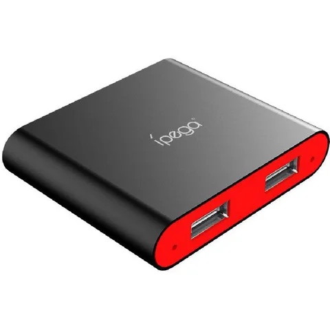 iPEGA PG-9096 Mouse and Keyboard Converter Smartphone/Tablet Accessory