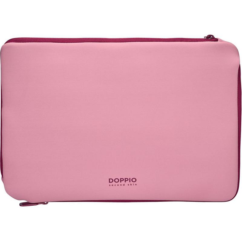 TUCANO Laptop Sleeve for 13"/14" Screen Size Pink — view 3