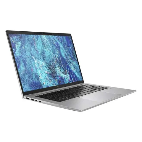 HP ZBook Firefly G11, 14inch WUXGA Display Laptop, Intel Core Ultra 7 155H Processor, 16GB RAM, 512GB SSD, 4GB NVIDIA RTX A500 Graphics, Windows 11 Pro, English & Arabic Keyboard, 8T137EA