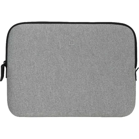 Dicota Skin URBAN MacBook Sleeve for 13" Screen Size Grey