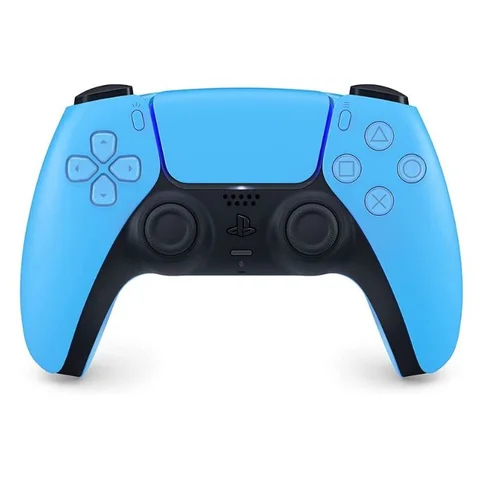 Sony DualSense Wireless Controller Starlight Blue For PlayStation 5