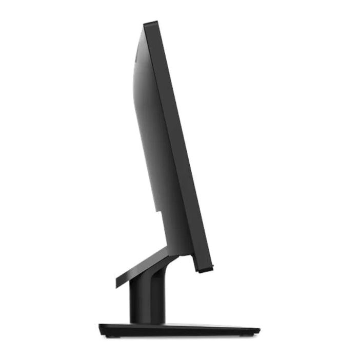 Lenovo 19.5inch HD Plus 1600X900 Monitor, 60Hz, TN Panel, Anti-glare, HDMI, VGA, Tilt Adjustable Stand, Black - 62F7KAT4UK — view 4