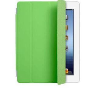 iPad Mini Smart Cover Green, MGNQ2