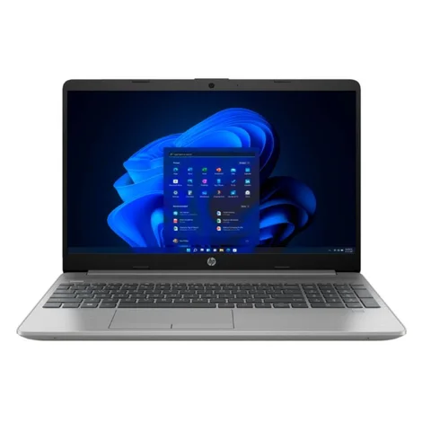 HP 250 G9 NoteBook, Intel Core i7-1255U, 8GB DDR4, 512GB SSD, Integrated Intel Iris Xe Graphics, 15.6 Inch FHD SVA, KYB Backlit with Numpad DOS – 6S6V4EA