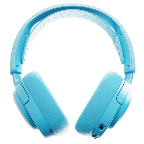 Steelseries Arctis Nova 3PW Wireless Gaming Headset - Aqua