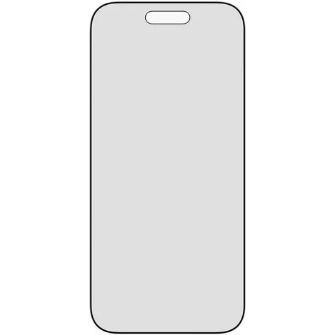 PanzerGlass Ultra-Wide Fit Tempered Glass, Privacy Smartphone Screen Protector for iPhone Air