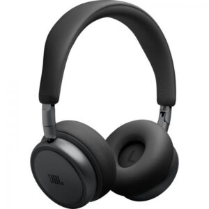 JBL Live 680NC On-Ear Headphones Bluetooth Black