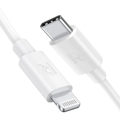 RAVPower USB-C to Lightning Standard Cable 1.00 m ( 3.28 ft )