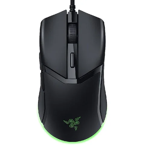 Razer Cobra Chroma RGB Gaming Mouse Wired