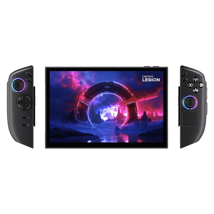 Legion Go 2 Handheld Gaming PC 8.8 — view 2