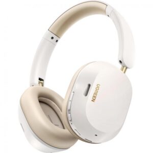 UGREEN Over-Ear Headphones Bluetooth White