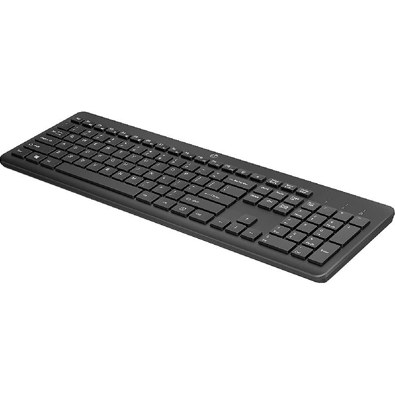HP 230 Keyboard Wireless — view 2