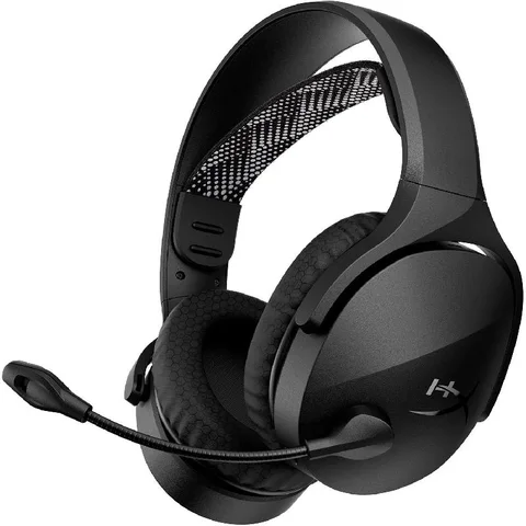 HyperX Cloud Jet Gaming Headset Bluetooth/Wireless Black