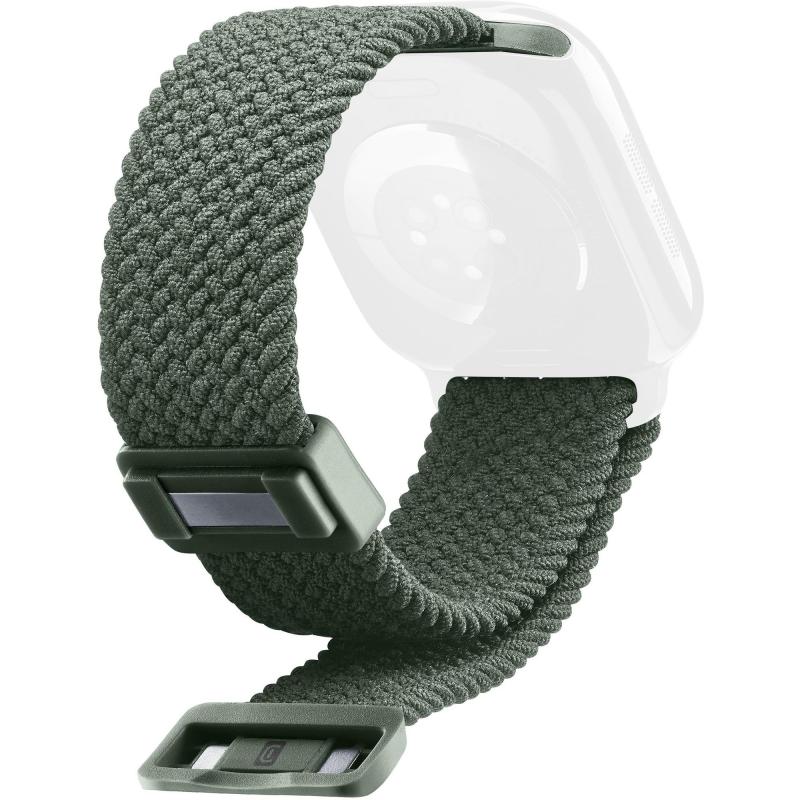Cellularline SOFT BAND Wrist Strap for Watch Ultra 3/Watch Ultra 2/Watch Series 11 46/Watch Series 10 46 — view 4