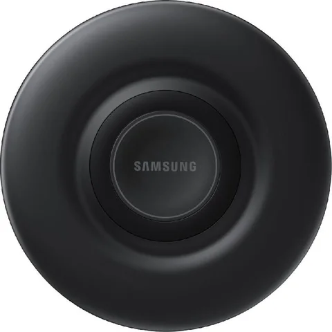 Samsung Wireless Charging Pad
