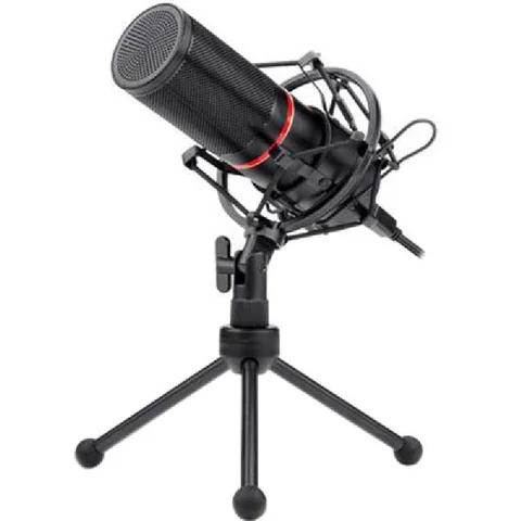 Redragon GM300 Streaming Microphone PC Gaming Accessory