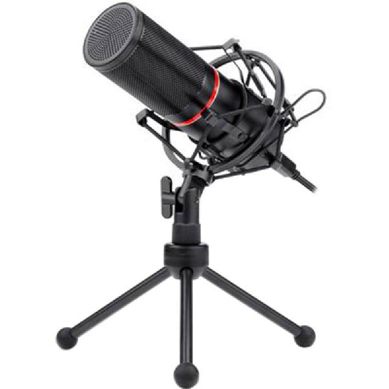 Redragon GM300 Streaming Microphone PC Gaming Accessory