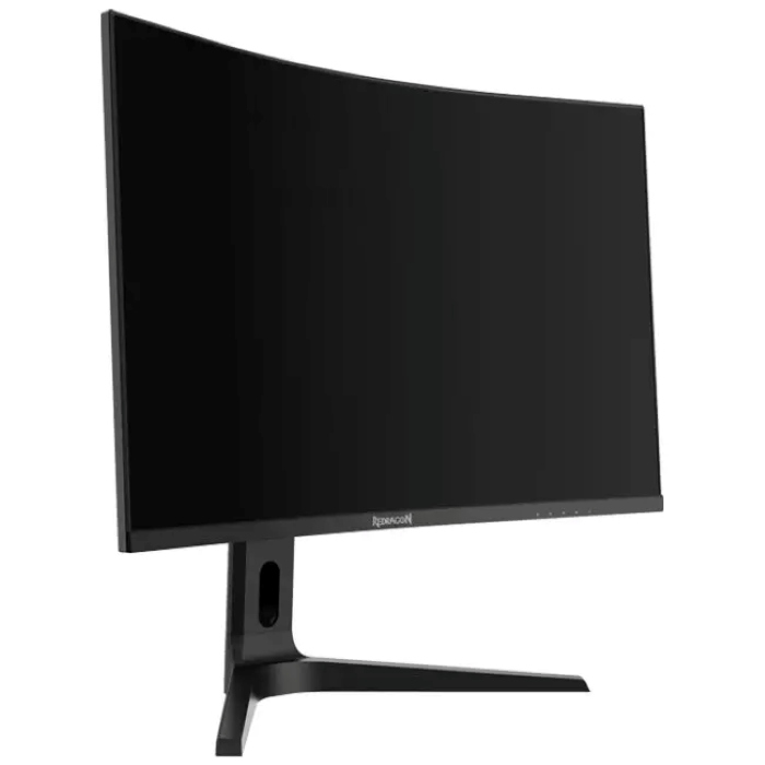 Redragon Tassos GM32H2Q 32inch Curve Gaming LED Monitor, QHD, VA, 170Hz, 1ms, Black — view 2