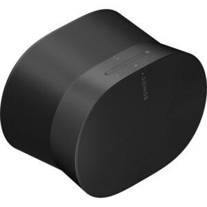 Sonos Smart Speaker/Voice Assistant Bluetooth/Wi-Fi Black