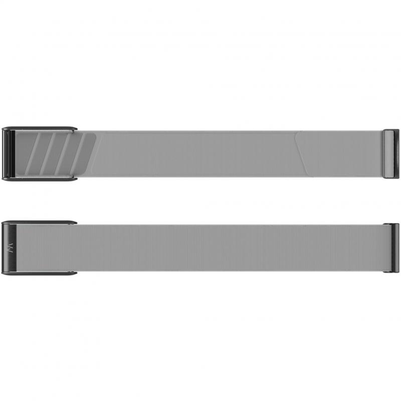 WHOOP 5.0 CoreKnit Wrist Strap for WHOOP One/Peak — view 5