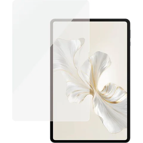 PanzerGlass SAFE Super+ Glass, Standard Fit Tablet Screen Protector for Honor Pad 9