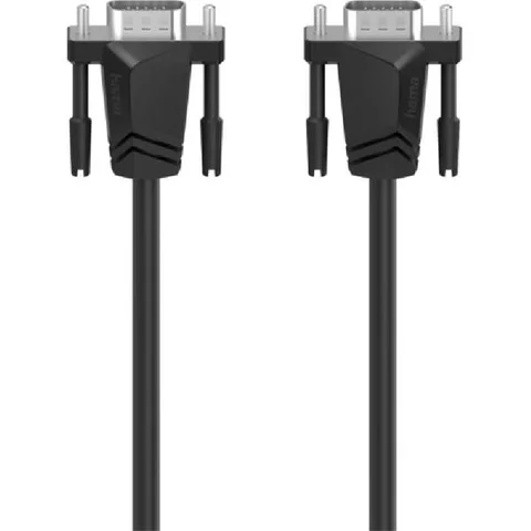 Hama VGA to VGA Video Cable 1.50 m ( 4.92 ft )