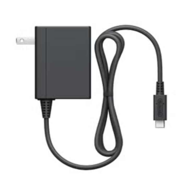 Nintendo Wired Dock Set For Nintendo Switch — view 3