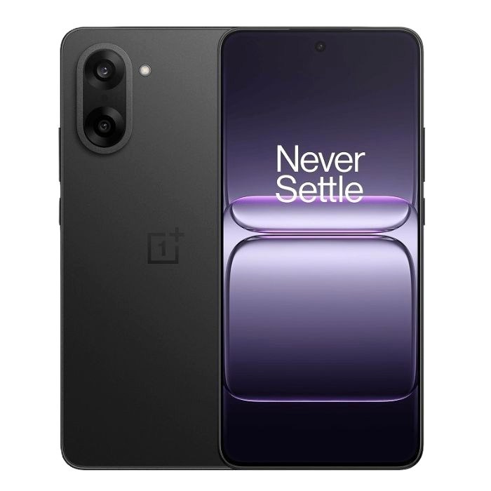 Oneplus nord CE5, 8GB, 256GB, Black Infinity, 5G