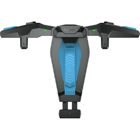 GameSir F4 Falcon Controller Black/Blue