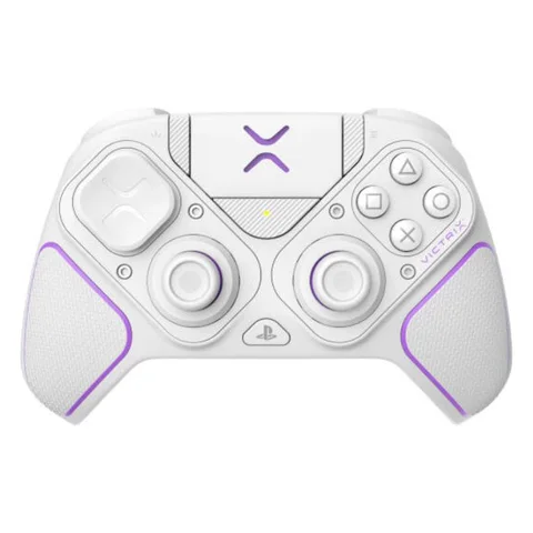Pro BFG Victrix Gaming Wireless Controller for Playstation 5 - White