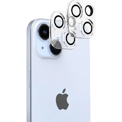 Araree Core CM Camera Lens Protector (Full Frame) Smartphone Camera Accessory