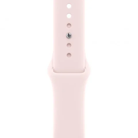 Apple Sport Band Wrist Strap for Apple Watch SE 40 3rd Gen/Watch SE 40 2nd Gen