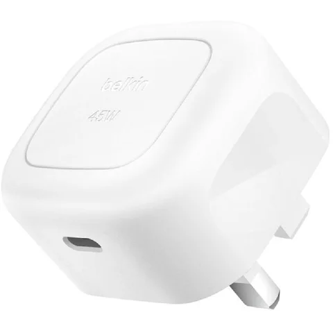 Belkin BoostCharge Wall Charger