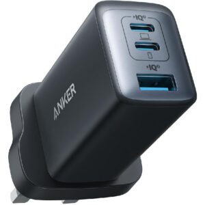 Anker 735 Charger (Nano II 65W)