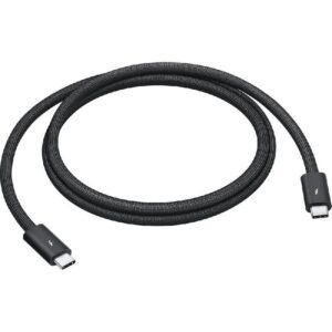 Apple Thunderbolt 5 (USB-C) Pro AV Cable 1.00 m ( 3.28 ft )